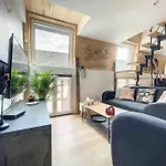 Le Wilson Cosy