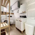 Le Wilson Cosy Apartament *