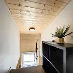 Le Wilson Cosy Dijon