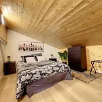 Apartament Le Wilson Cosy Dijon