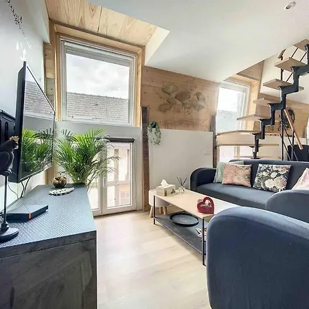 Le Wilson Cosy