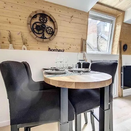 Le Wilson Cosy * Dijon