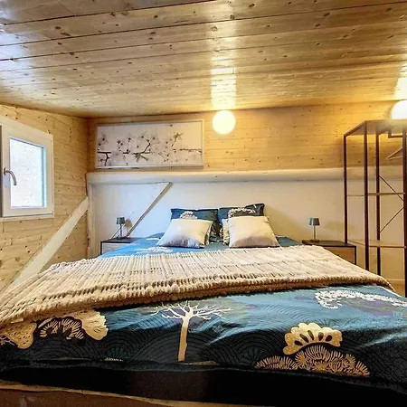 Le Wilson Cosy 아파트