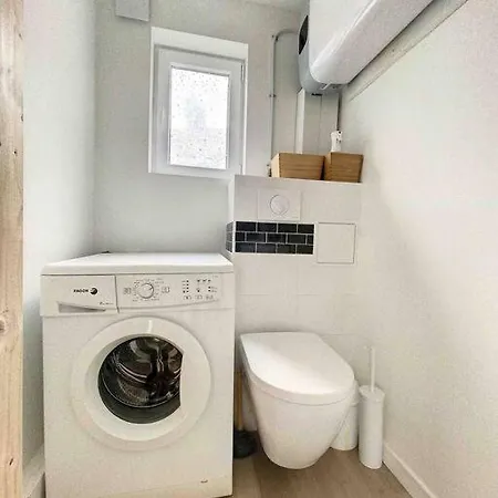 아파트 Le Wilson Cosy