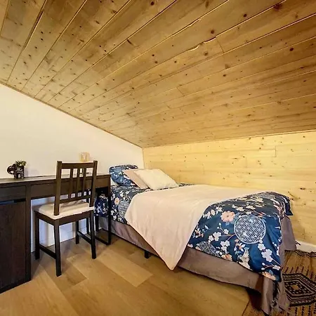Apartament Le Wilson Cosy *