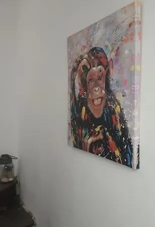 아파트 Le Wilson Cosy *