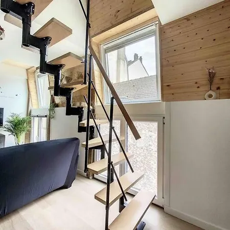 Le Wilson Cosy 디종