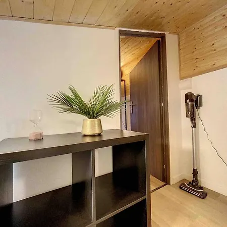 Le Wilson Cosy 디종