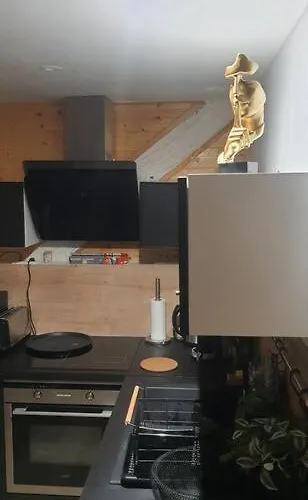 Le Wilson Cosy Dijon