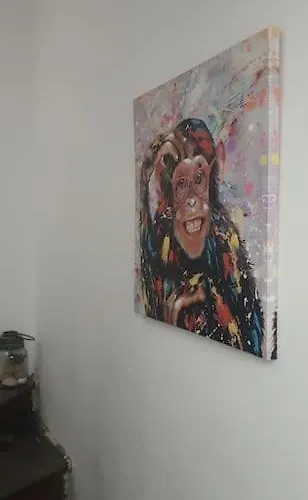 Apartamento Le Wilson Cosy *