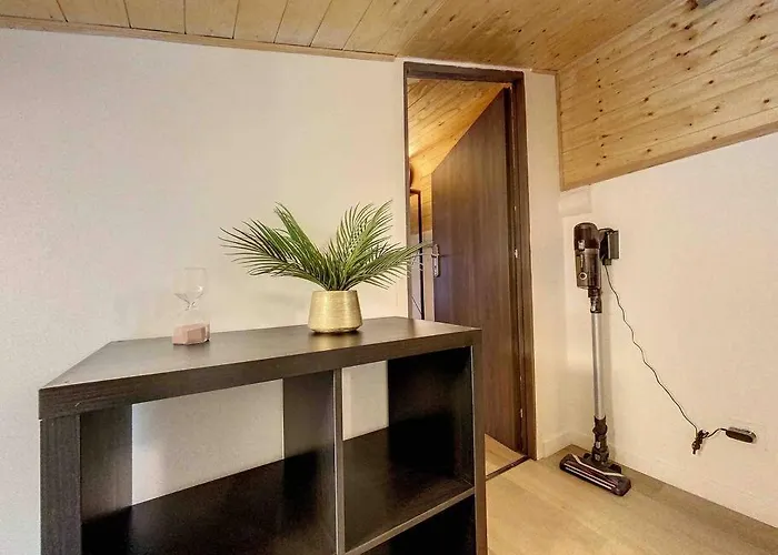 Le Wilson Cosy Dijon